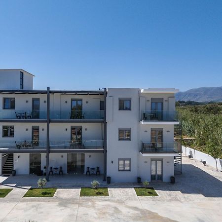 Hotel Iosifina, 80 Metres From Episkopi Beach! Dhrámia Exterior foto